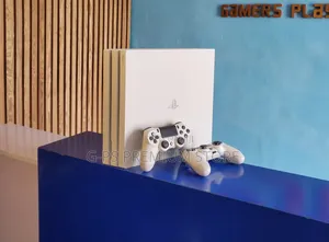 PS4 Pro | 2 Original Joystick | Dubai Imported 