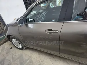 Suzuki Dzire 2022 Gray