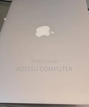 New Laptop Apple MacBook Air 2020 M1 8GB Intel Core i5 SSD 128GB
