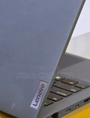 New Laptop Lenovo ThinkPad T14 G4 16GB Intel Core i5 SSD 512GB