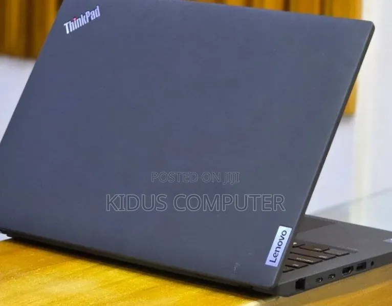 New Laptop Lenovo ThinkPad T14 G4 16GB Intel Core i5 SSD 512GB