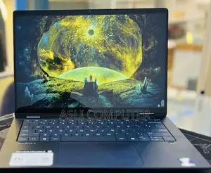 New Laptop HP OmniBook 5 14" 16GB Intel Core Ultra 5 SSD 512GB