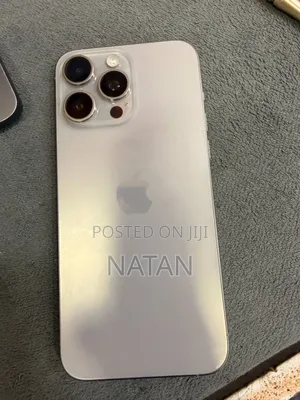 New Apple iPhone 15 Pro Max 256 GB