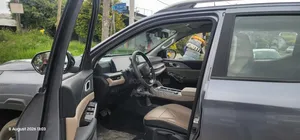 New Changan CS15 2025 Gray