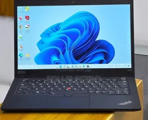New Laptop Lenovo ThinkPad t495s 16GB AMD Ryzen 7 SSD 512GB