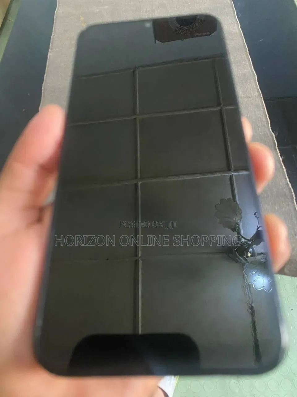 New Samsung Galaxy A14 64 GB Black