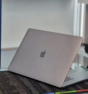 New Laptop Apple MacBook Pro 2019 16GB Intel Core i9 SSD 2T