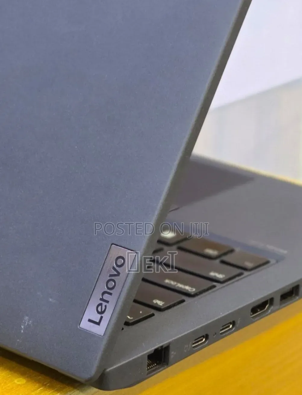 New Laptop Lenovo ThinkPad T14 G4 16GB Intel Core i5 SSD 512GB