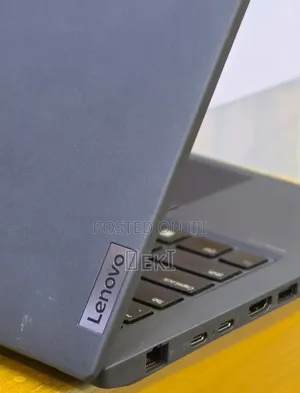 New Laptop Lenovo ThinkPad T14 G4 16GB Intel Core i5 SSD 512GB