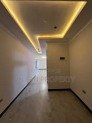 2bdrm House in Clean Properties, Bole for rent