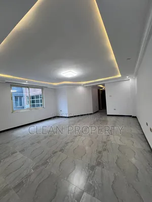 2bdrm House in Clean Properties, Bole for rent