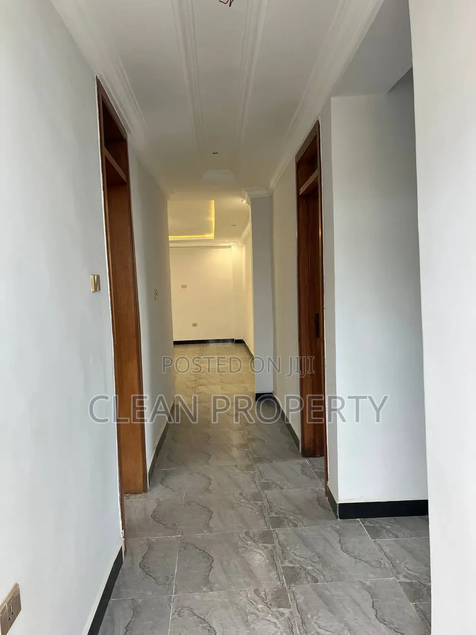 2bdrm House in Clean Properties, Bole for rent