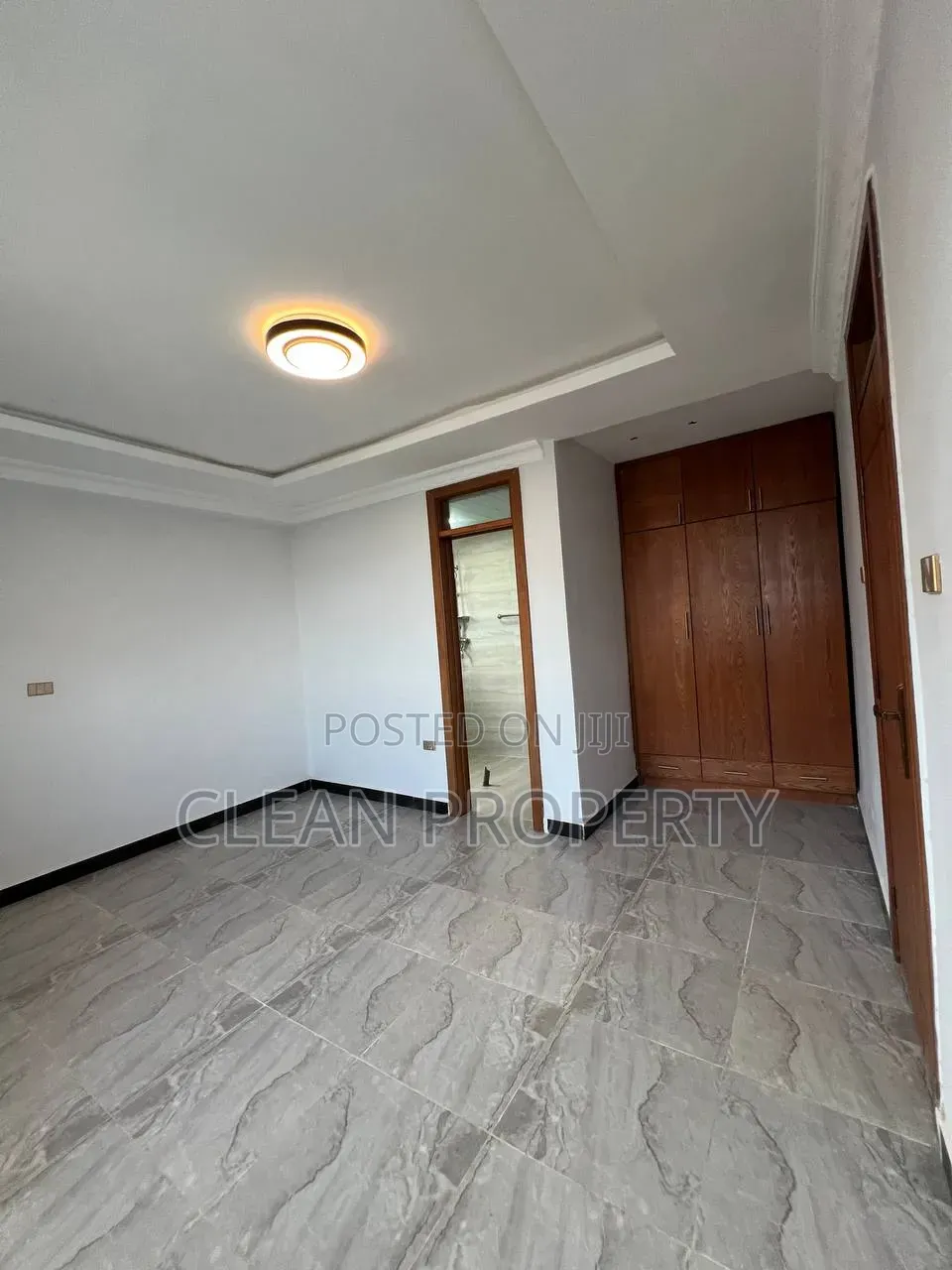2bdrm House in Clean Properties, Bole for rent