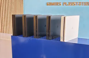 PS4 Slim Dubai Used | 2 Original Joystick | G-Ps STORE