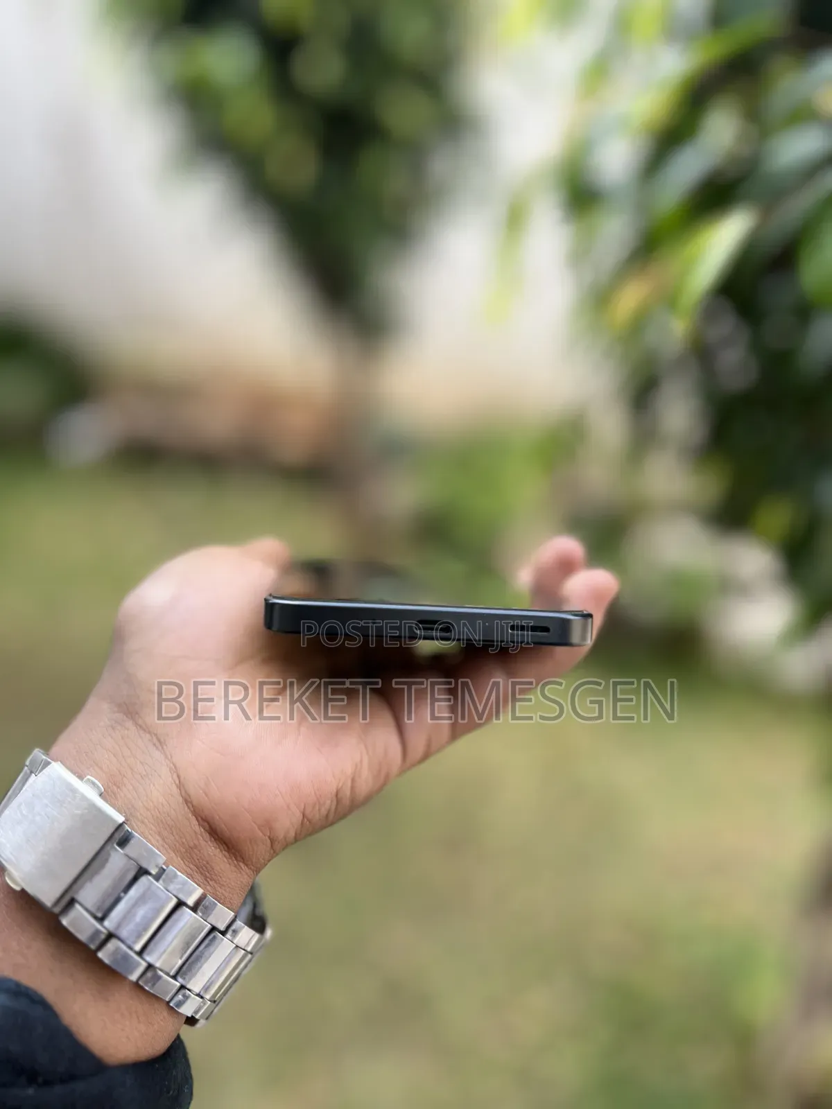 Samsung Galaxy A17 128 GB Black