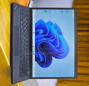 New Laptop Lenovo ThinkPad T14 16GB Intel Core i5 SSD 512GB