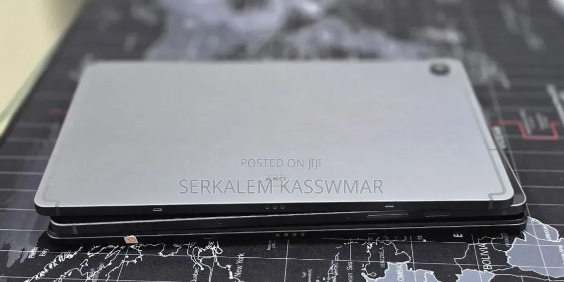 New Samsung Galaxy Tab S9 FE 128 GB Gray