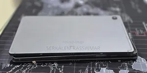 New Samsung Galaxy Tab S9 FE 128 GB Gray