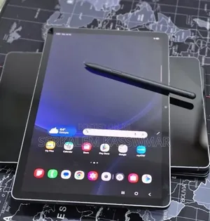 New Samsung Galaxy Tab S9 FE 128 GB Gray
