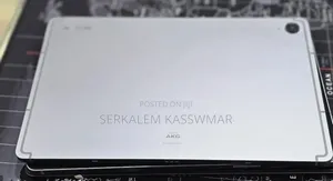 New Samsung Galaxy Tab S9 FE 128 GB Gray