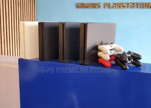 PS4 Slim 2 Original Joystick | 5 Games | Warranty