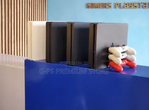 PS4 Slim 2 Original Joystick | 5 Games | Warranty