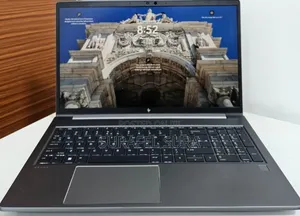 New Laptop HP ZBook Power G9 i7 16GB Intel Core i7 SSD 1T