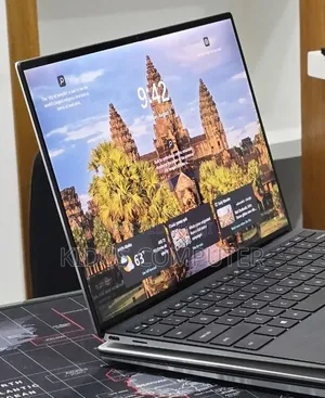 New Laptop Dell XPS 15 16GB Intel Core i7 SSD 512GB
