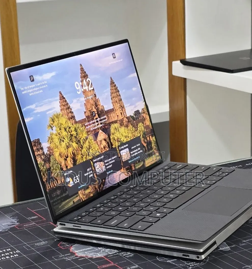 New Laptop Dell XPS 15 16GB Intel Core i7 SSD 512GB