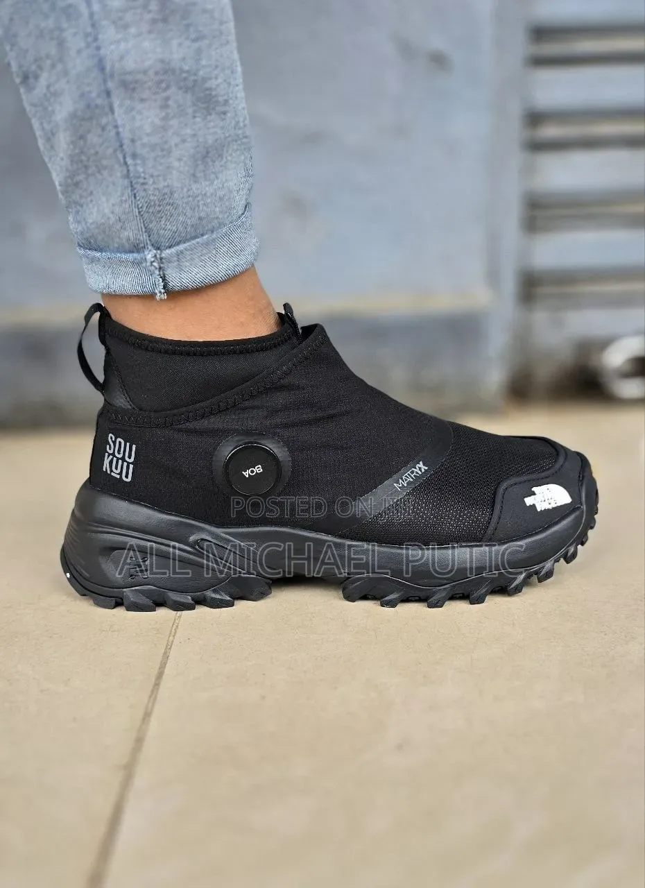 The North Face Gucci Matrix Shoes