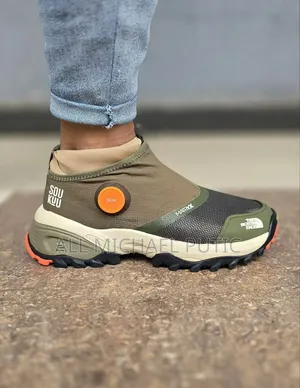 The North Face Gucci Matrix Shoes