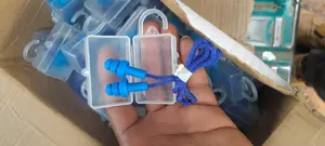 Ear Plug(yejoro Chuhet Mekelakeya