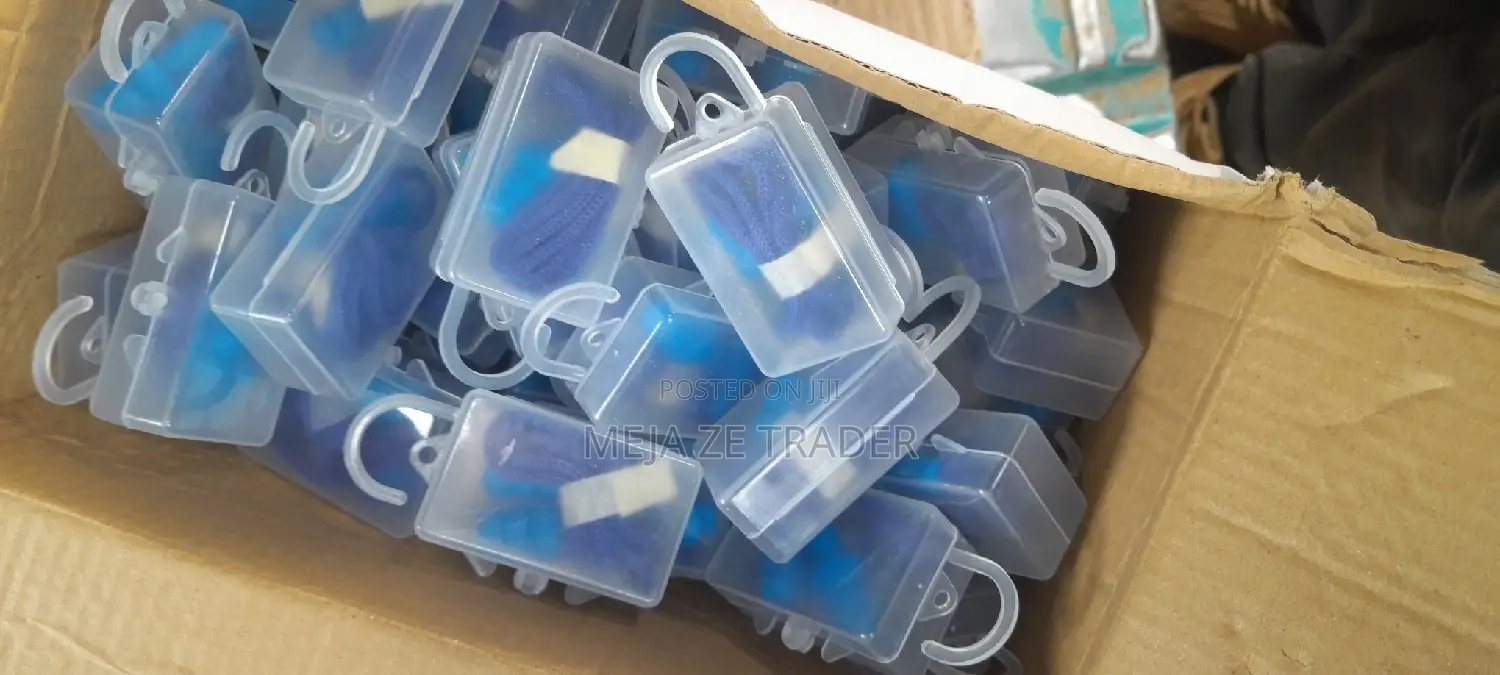 Ear Plug(yejoro Chuhet Mekelakeya