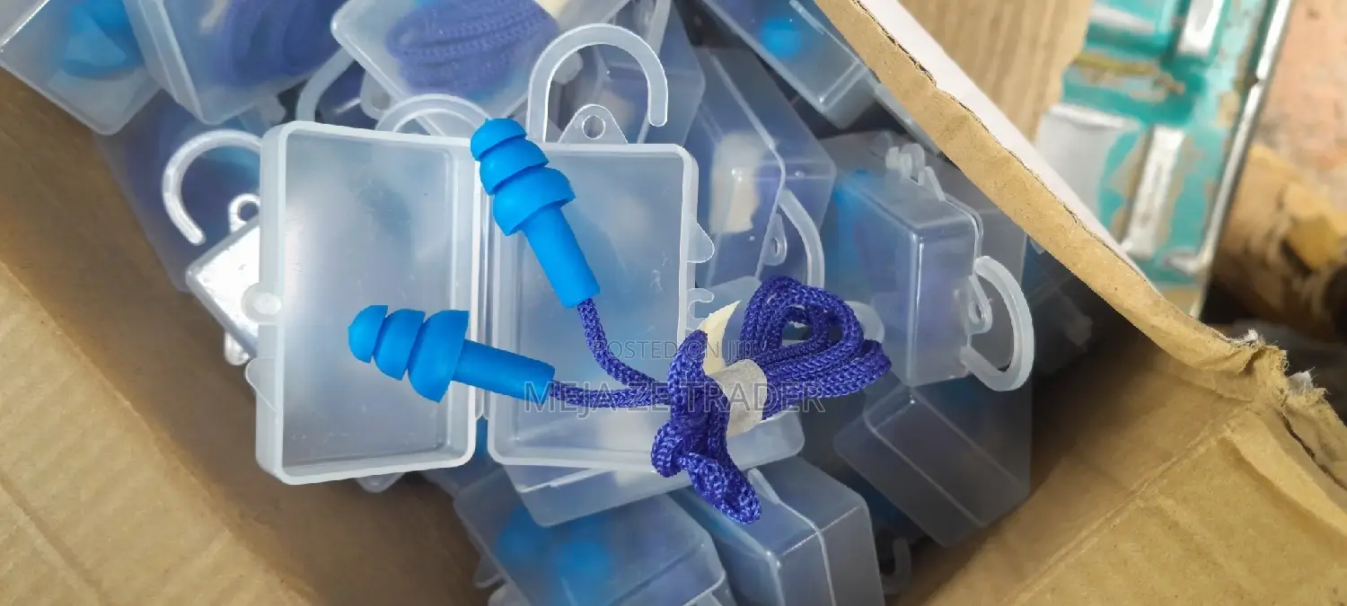 Ear Plug(yejoro Chuhet Mekelakeya
