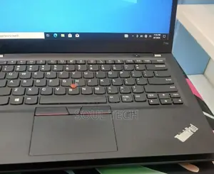 New Laptop Lenovo ThinkPad T14 16GB Intel Core i7 SSD 512GB