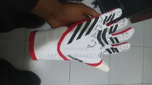 Goalkeeper Glove (Adidas Predator)