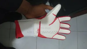 Goalkeeper Glove (Adidas Predator)