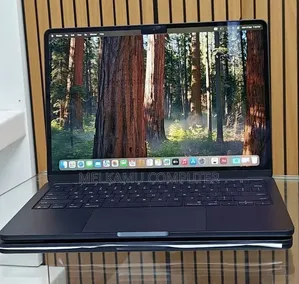 New Laptop Apple MacBook Air 2025 M4 16GB Apple M4 SSD 256GB