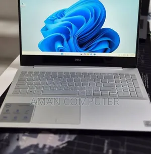 New Laptop Microsoft Surface Laptop 3 8GB Intel Core i5 SSD 256GB