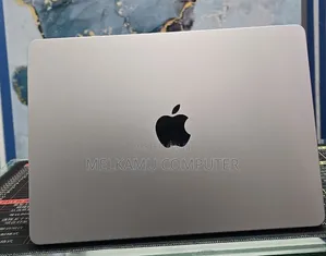 New Laptop Apple MacBook Air 2022 M2 16GB Apple M2 SSD 512GB