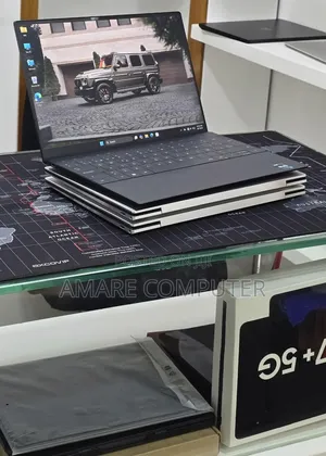 New Laptop Dell XPS 13 16GB Intel Core i7 SSD 512GB