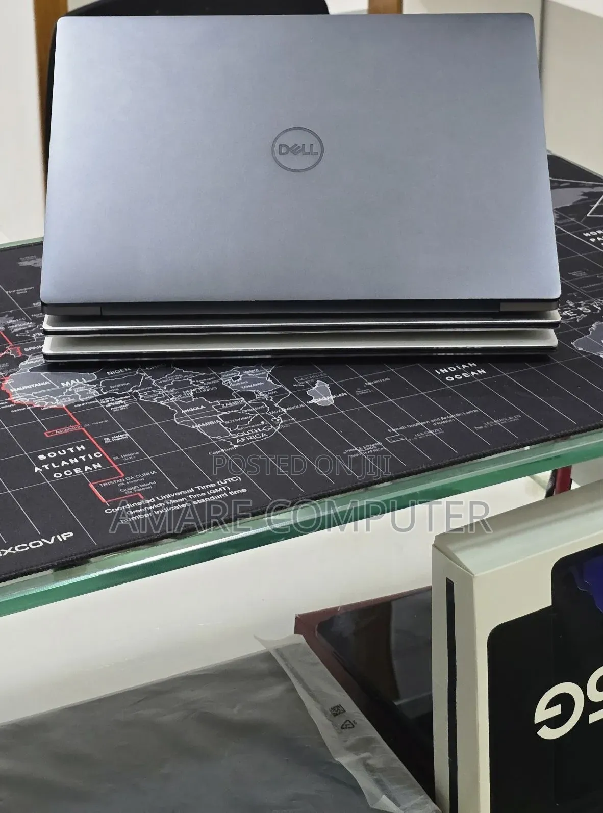 New Laptop Dell XPS 13 16GB Intel Core i7 SSD 512GB