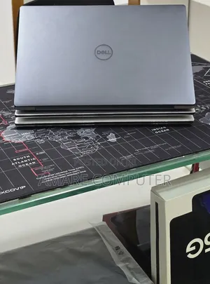 New Laptop Dell XPS 13 16GB Intel Core i7 SSD 512GB