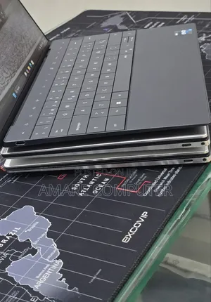 New Laptop Dell XPS 13 16GB Intel Core i7 SSD 512GB