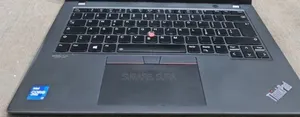 New Laptop Lenovo ThinkPad T14 16GB Intel Core i7 SSD 512GB