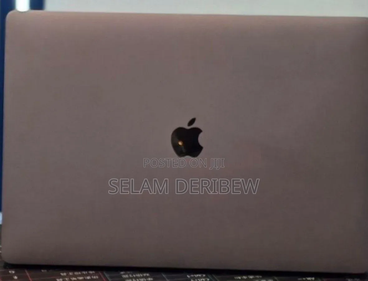 New Laptop Apple MacBook Pro 2019 16GB Intel Core i9 SSD 2T