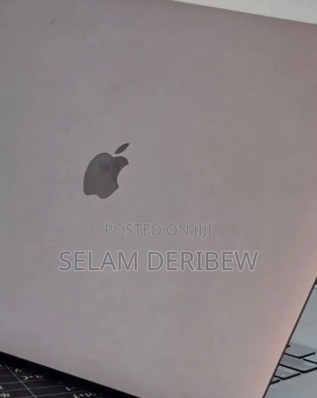 New Laptop Apple MacBook Pro 2019 16GB Intel Core i9 SSD 2T