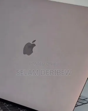 New Laptop Apple MacBook Pro 2019 16GB Intel Core i9 SSD 2T