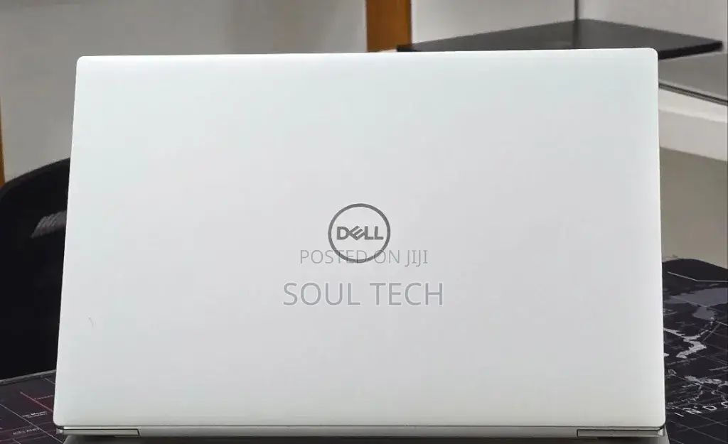 New Laptop Dell XPS 13 16GB Intel Core i7 SSD 512GB