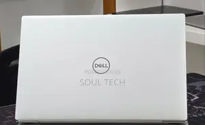 New Laptop Dell XPS 13 16GB Intel Core i7 SSD 512GB